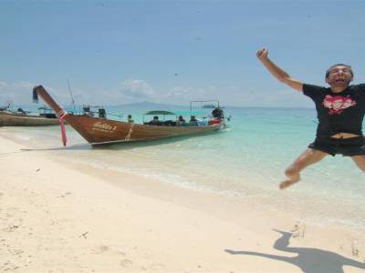 Ko Phi Phi