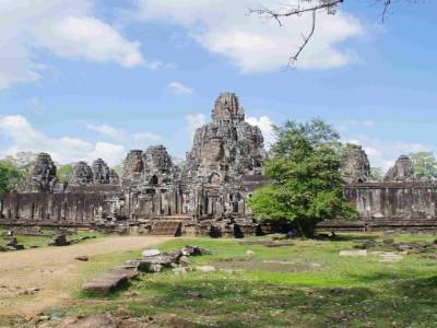Le Bayon
