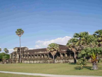 Angkor Vat
