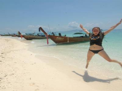 Ko Phi Phi