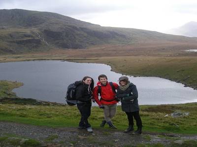 snowdonia