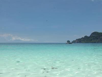 Ko Phi Phi
