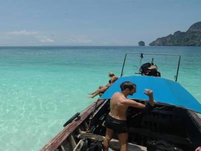 Ko Phi Phi
