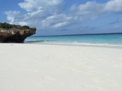 Zanzibar - Tanzania