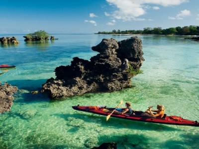 Zanzibar - Tanzania