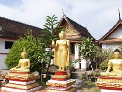 Wat Maï
