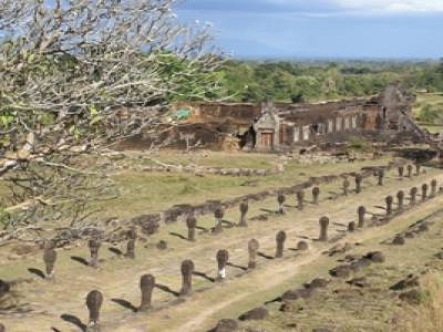 Wat Phou