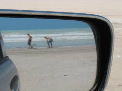 Eighty miles beach
