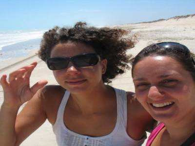Eighty miles beach