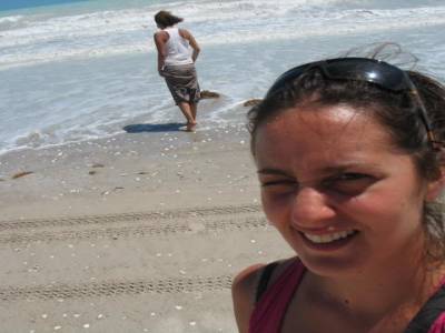 Eighty miles beach
