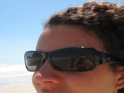 Eighty miles beach