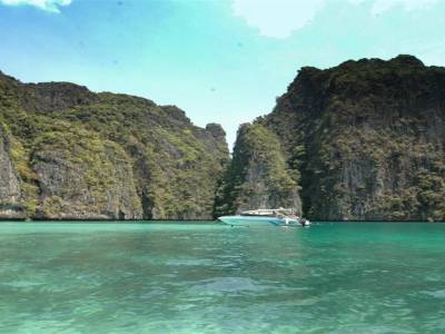 Ko Phi Phi