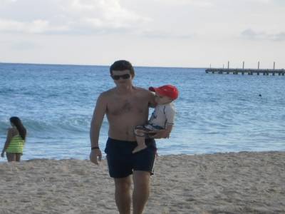 les playboys de playa