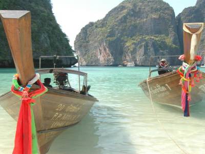 Ko Phi Phi