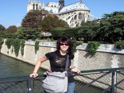 Notre-Dame