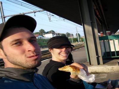 Gare de Biarritz