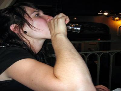 Tequila!