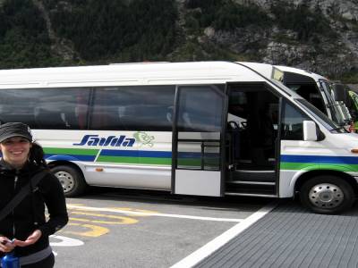 Aosta (italie)