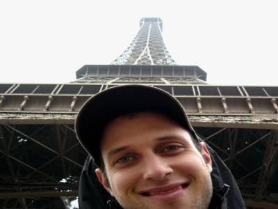 Tour Eiffel
