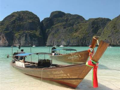 Ko Phi Phi