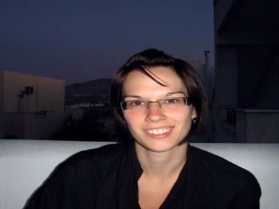 Sur petite terrasse