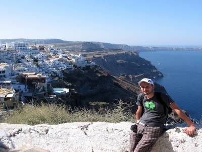 Thira