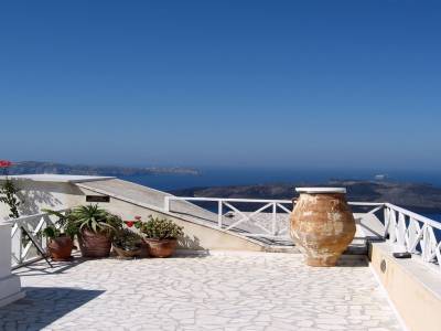 Santorini