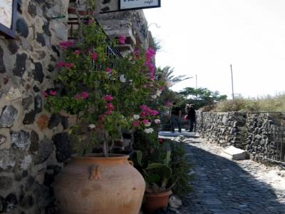 ile de Santorini