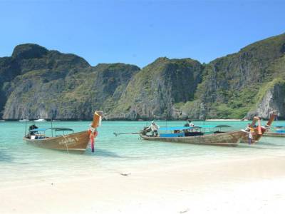 Ko Phi Phi