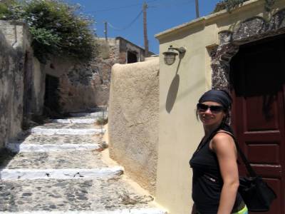 Ile de Santorini