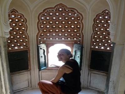 Hawa Maha - Le palais des vents