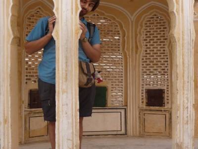 Hawa Maha - Le palais des vents