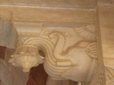 Amber palace