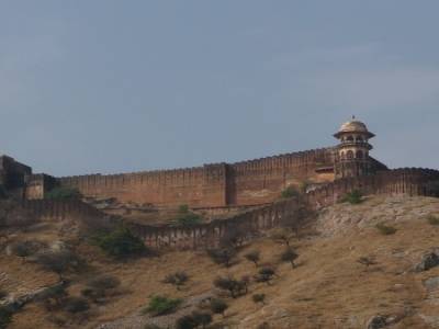 Fort d'Amber