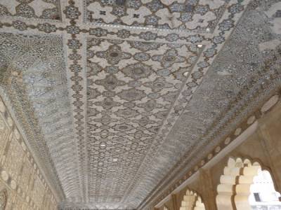 Amber palace