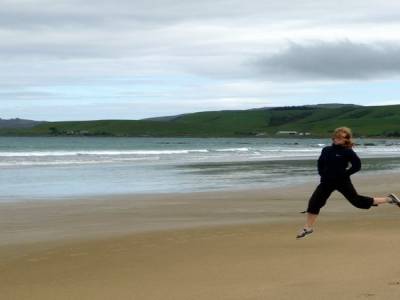 The Catlins