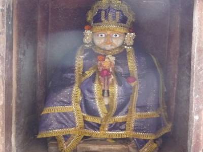 temple de Shiromani