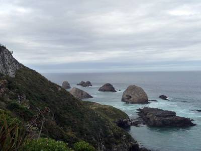 The Catlins