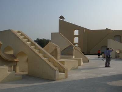Observatoire de Jantar Mantar