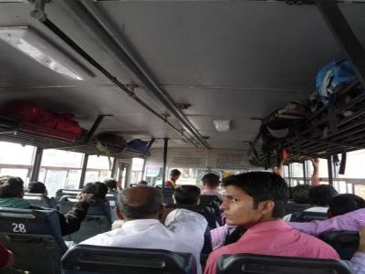 Bus