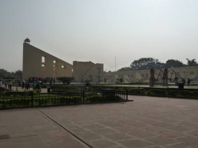 Observatoire de Jantar Mantar