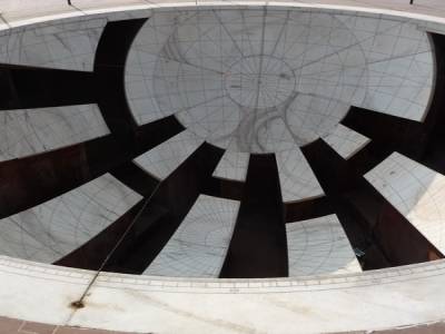 Observatoire de Jantar Mantar