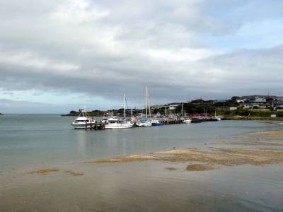 The Catlins