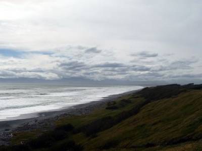 The Catlins