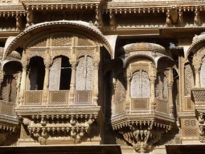 Haveli Patwah