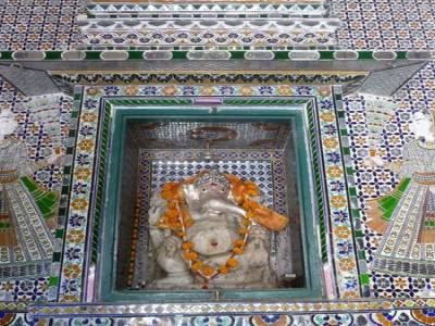 City palace museum