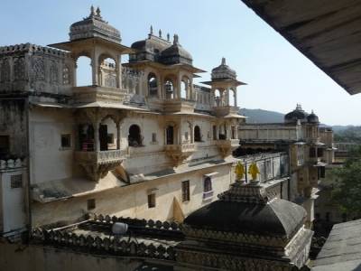 City palace museum