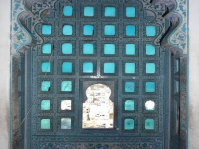 City palace museum