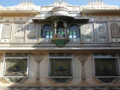 City palace museum