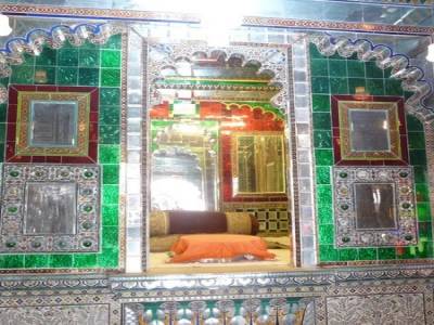 City palace museum